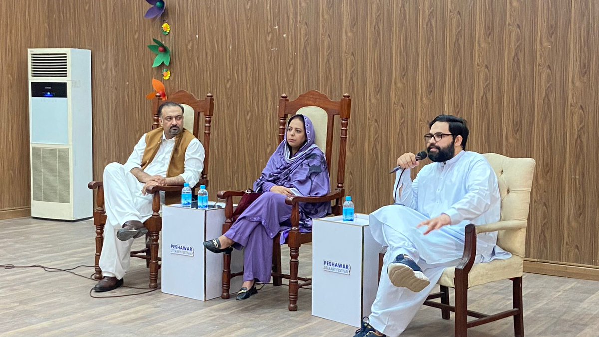 KP Commission on the Status of Women tweet media