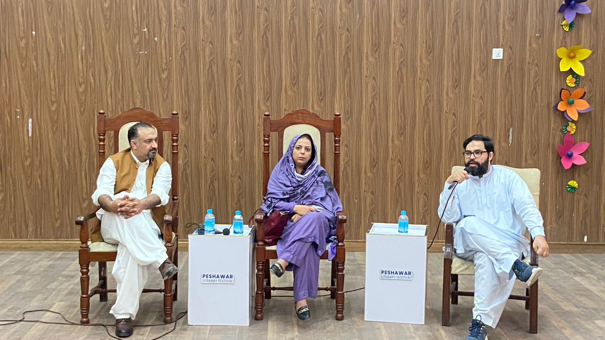 KP Commission on the Status of Women tweet media