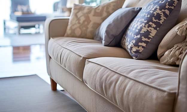 mrscleanusa's tweet photo. Cleaning under the couch without moving it? Yes, it’s possible. Use slim tools to reach underneath. For carpet, focus on suction and lifting trapped debris.
#cleaningtips #housecleaningcentral #furniture
https://t.co/bNNFP9UHcF https://t.co/JBODGWPNys