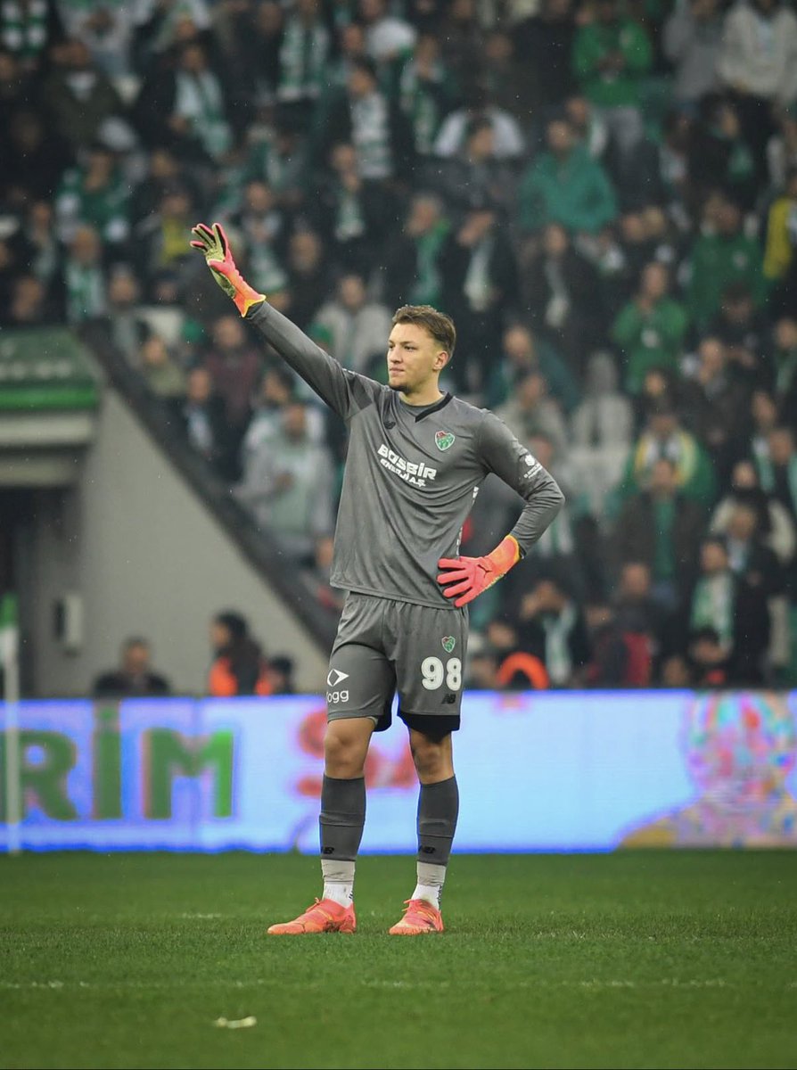 Bursaspor Insider tweet media
