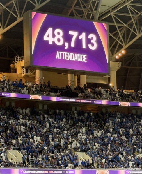 ياعالم والله قاعدين يلعبون نصف نهائي وحضورنا اعلى منهم ههههههههههههههههههههههههههههههههههههههههههههههههههههههههههههه