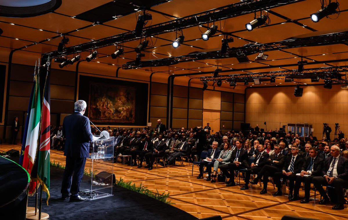 Antonio Tajani tweet media