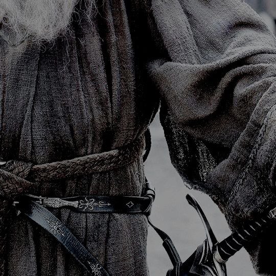 ˗ˏˋ 𝐆𝐀𝐍𝐃𝐀𝐋𝐅 tweet media