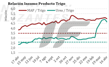 Mariela Brandolin tweet media