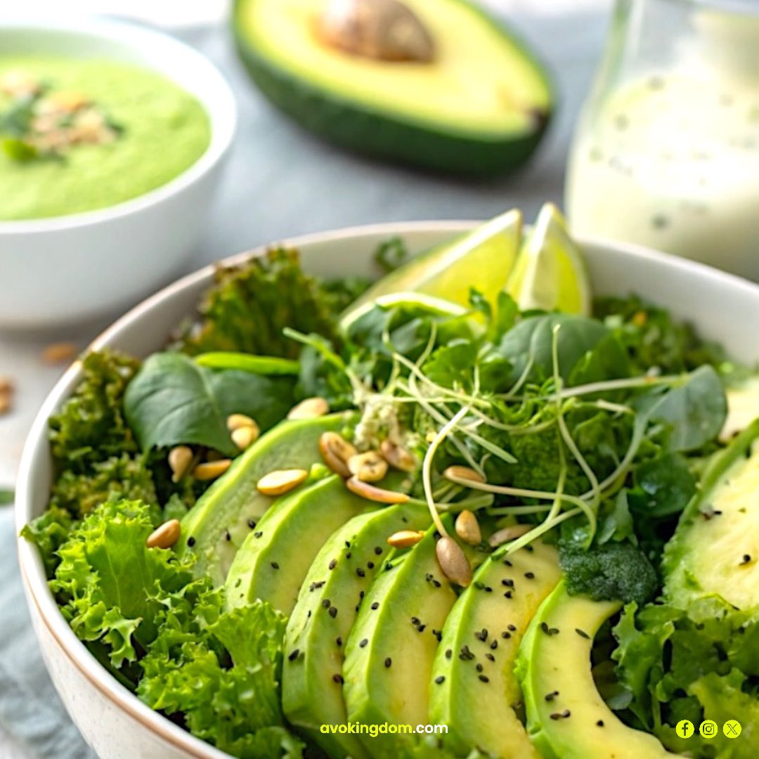 Avokingdom_S's tweet image. Cada ingrediente cuenta, cada proceso importa. 🥑

Somos la digitalización que transforma la forma en la que el mundo vive el aguacate, desde el campo hasta tu mesa.

#AvoLovers #KeepItSimple #BuenProvecho #AgTech #Tecnología #StartUp #Avokingdom