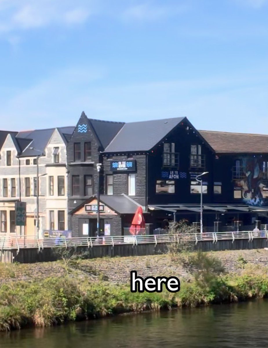 Tony Rivers tweet media