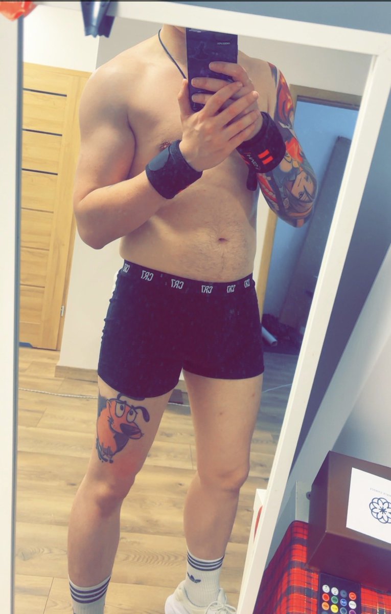 DomixNude's tweet photo. Poćwiczone https://t.co/Qdw9L2zfgG