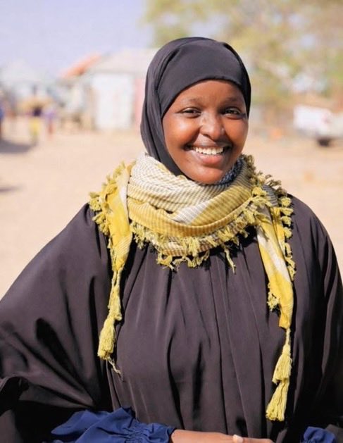 Hodan Ali tweet media