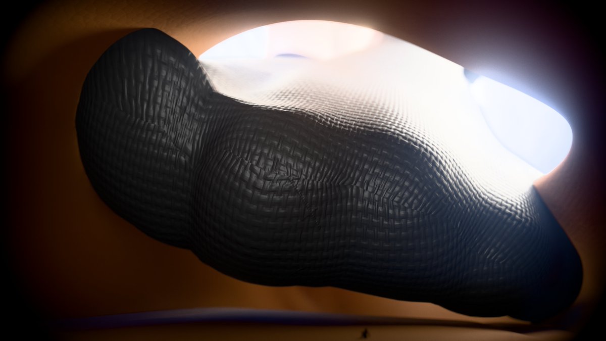 Synthetic Sinner tweet media