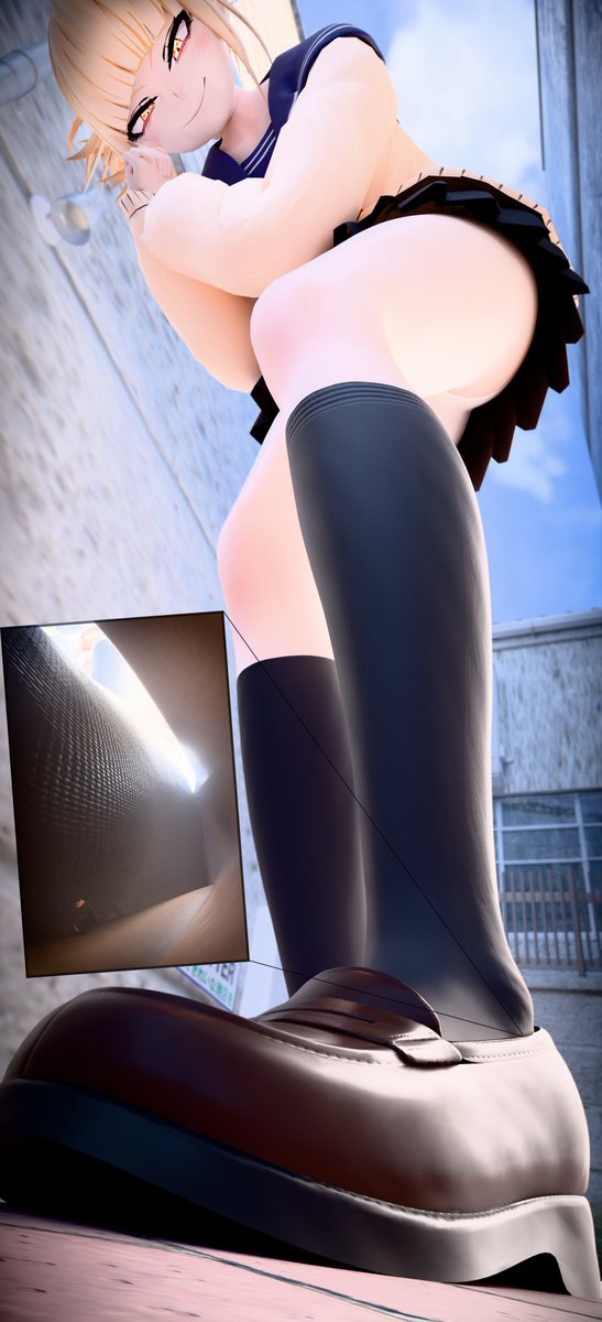 Synthetic Sinner tweet media