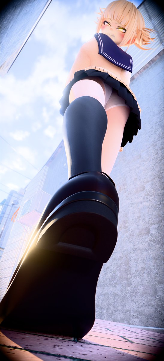 Synthetic Sinner tweet media