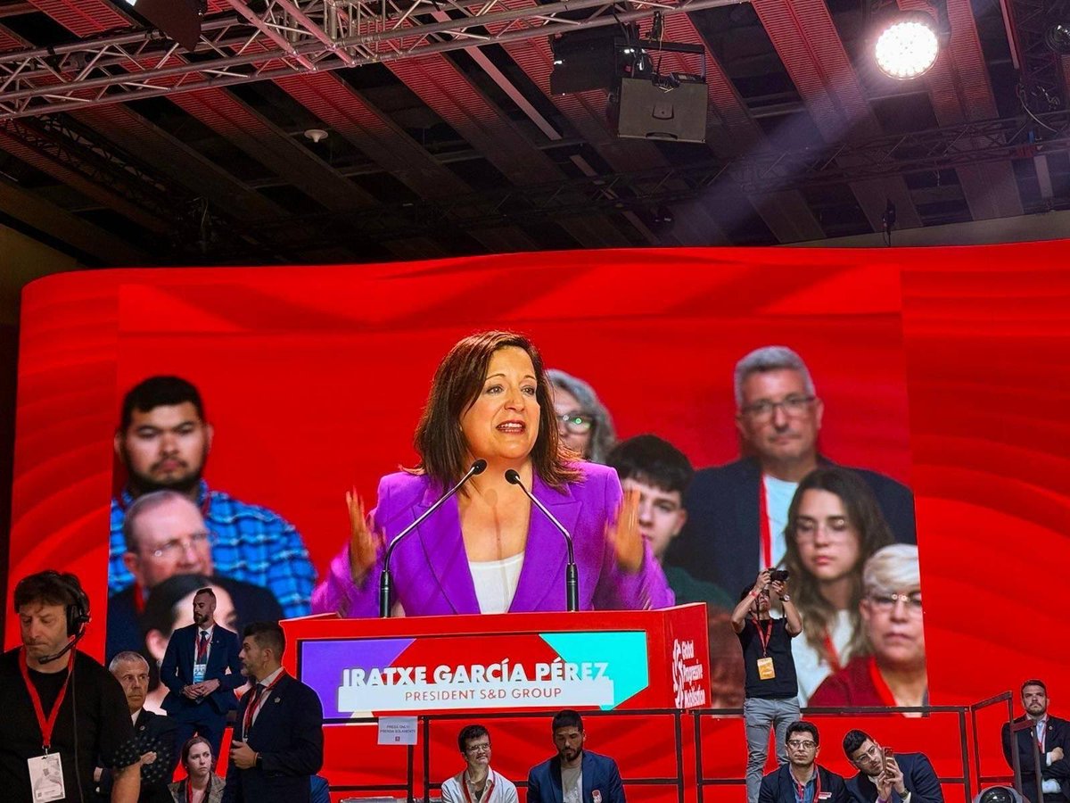 Zita Gurmai tweet media