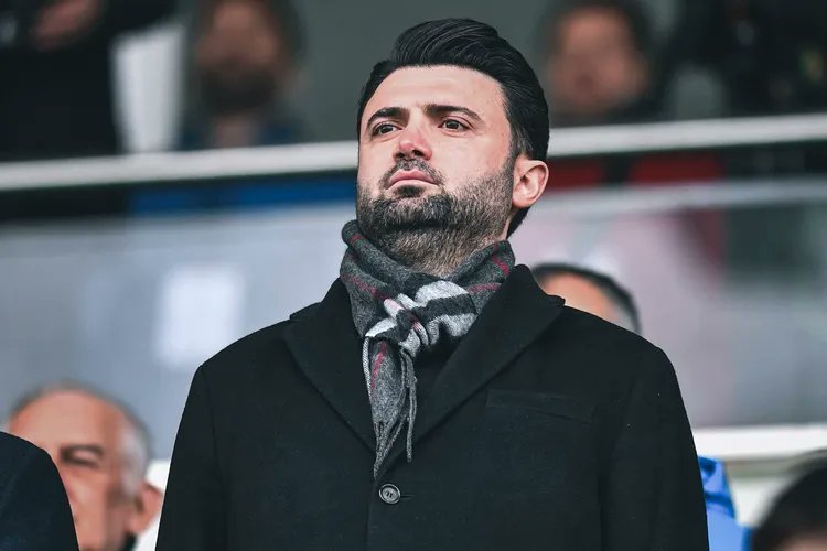 Bursaspor Insider tweet media
