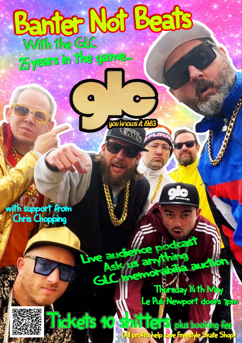 goldie lookin chain tweet media
