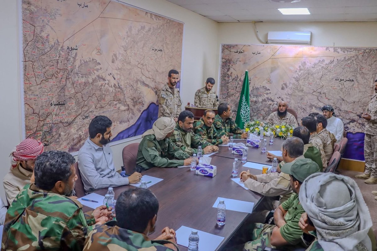 العميد خالد النسي tweet media