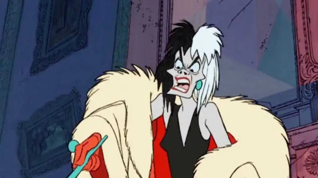 Trijosh1's tweet image. Happy 112th Birthday to Betty Lou Gerson, the voice of Cruella de Vil!

#BettyLouGerson #HappyBirthday #CruelldeVil #HappyBirthdayBettyLouGerson #Birthday #101Dalmatians #Happy112thBirthday #112thBirthday #Happy112thBirthdayBettyLouGerson