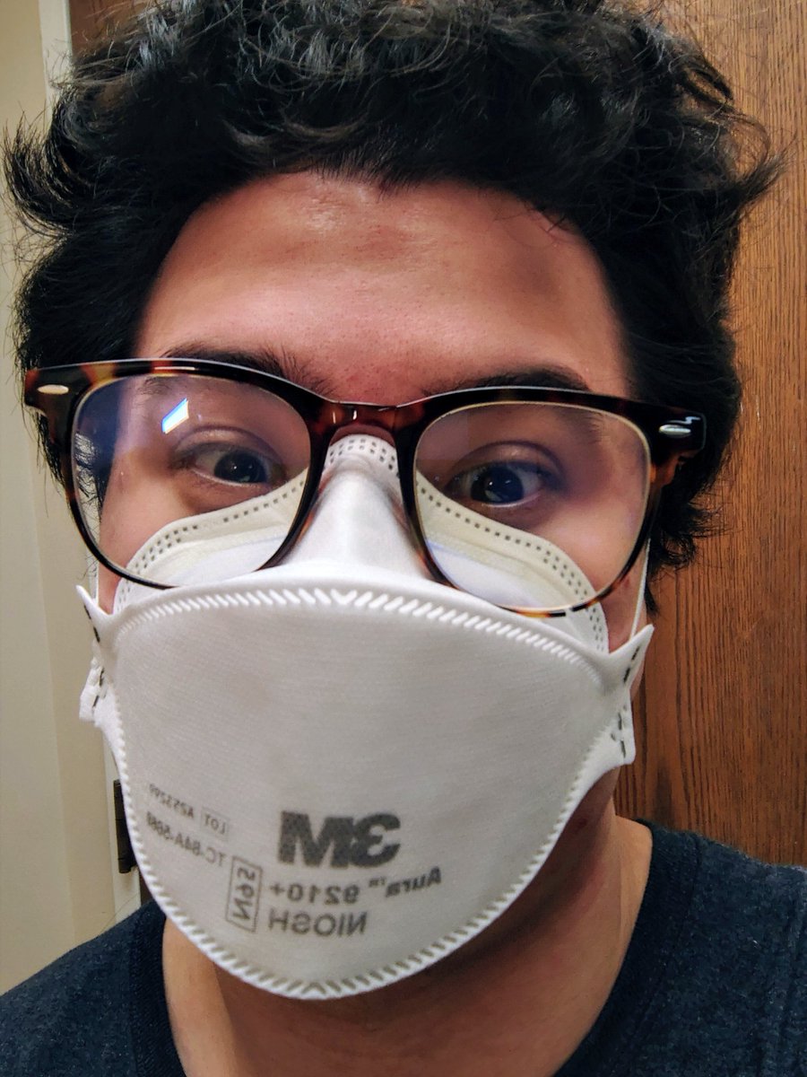 JamesSheph96979's tweet image. Still masking #MaskUp