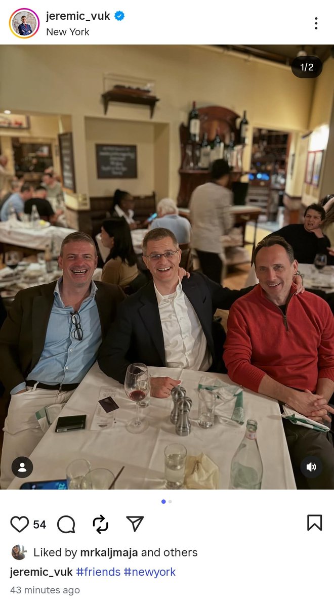 Radomir Martin™ tweet media