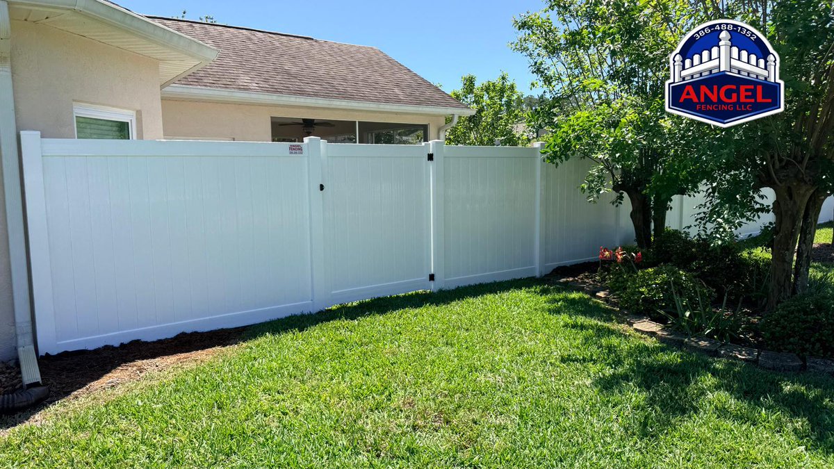 FencingLlc67270's tweet image. Strong fences. Better protection 🏡
Angel Fencing LLC — installation &amp;amp; repair experts.
📞 305-904-8029
#FenceInstallation #PropertyProtection #FencingExperts