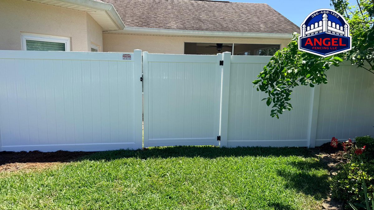 FencingLlc67270's tweet image. Strong fences. Better protection 🏡
Angel Fencing LLC — installation &amp;amp; repair experts.
📞 305-904-8029
#FenceInstallation #PropertyProtection #FencingExperts