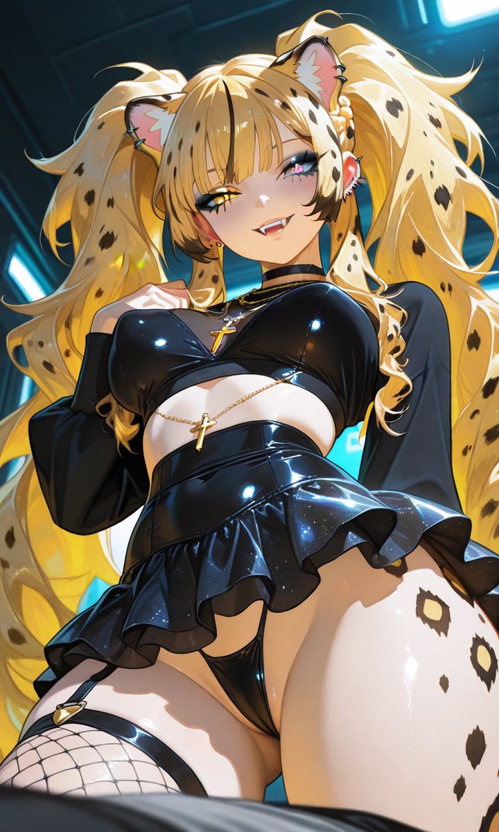 nyanmi2d's tweet photo. Did I catch you staring again ? 

2dfd findom https://t.co/JKEROCXcZd