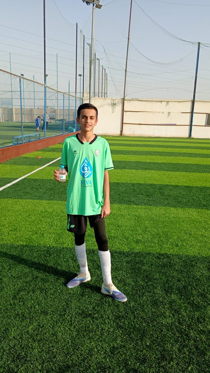 أكاديمية الهدف الإحترافي tweet media