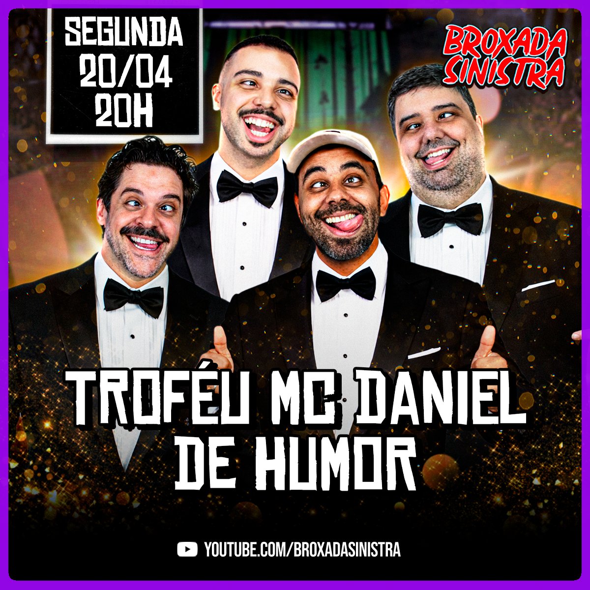 Broxada Sinistra tweet media