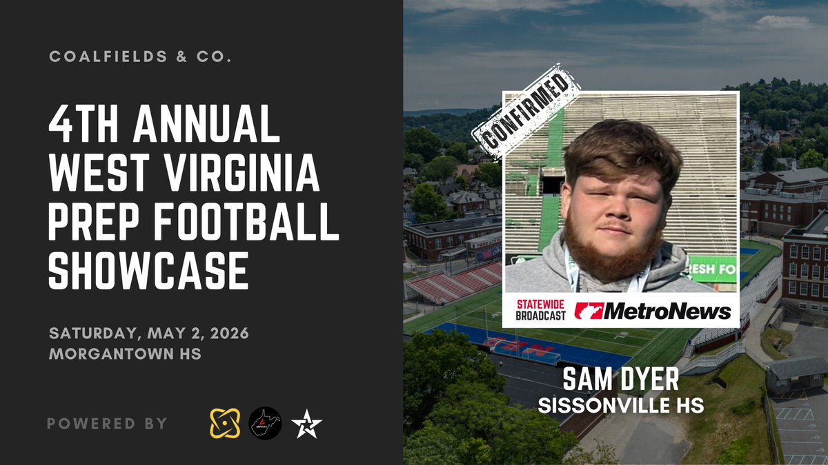 Coalfields & Co. tweet media