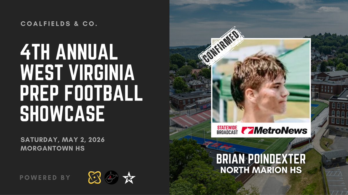 Coalfields & Co. tweet media