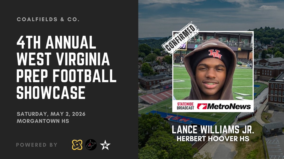 Coalfields & Co. tweet media