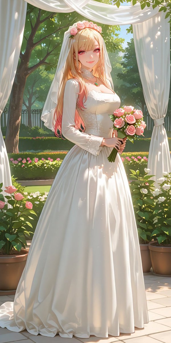 Marín Kitagawa (cuenta parodia) tweet media