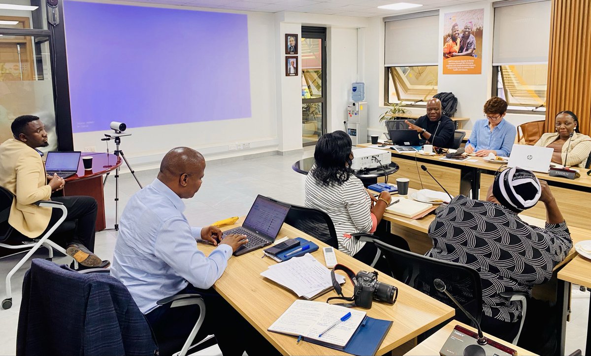 UNFPA in Uganda tweet media