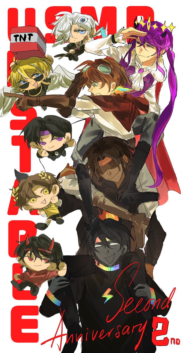 粒子枪 tweet media