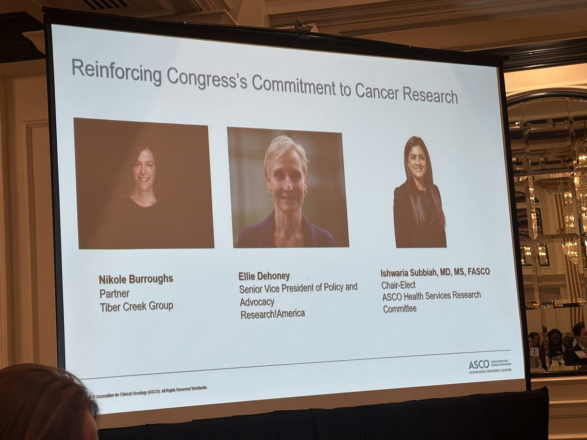 Jasmine Kamboj, MD, FASCO tweet media