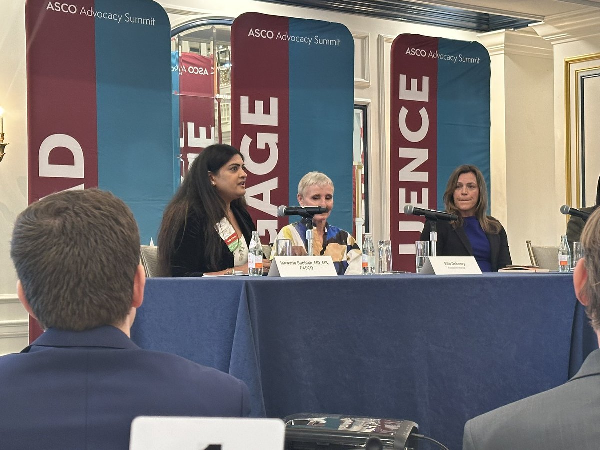 Jasmine Kamboj, MD, FASCO tweet media