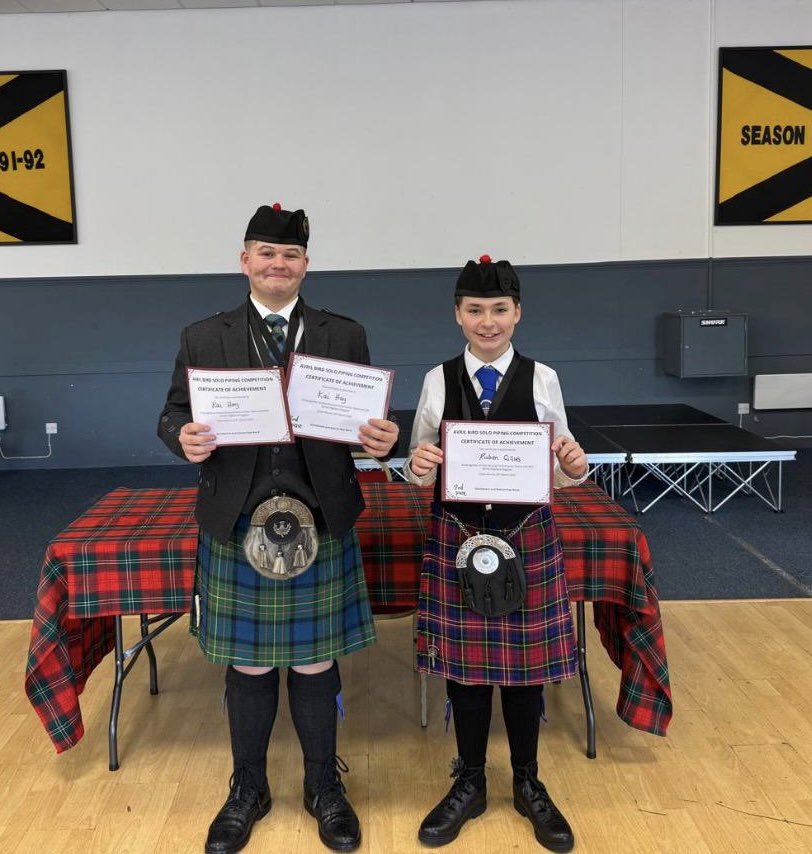 Aberdeen City Music School tweet media