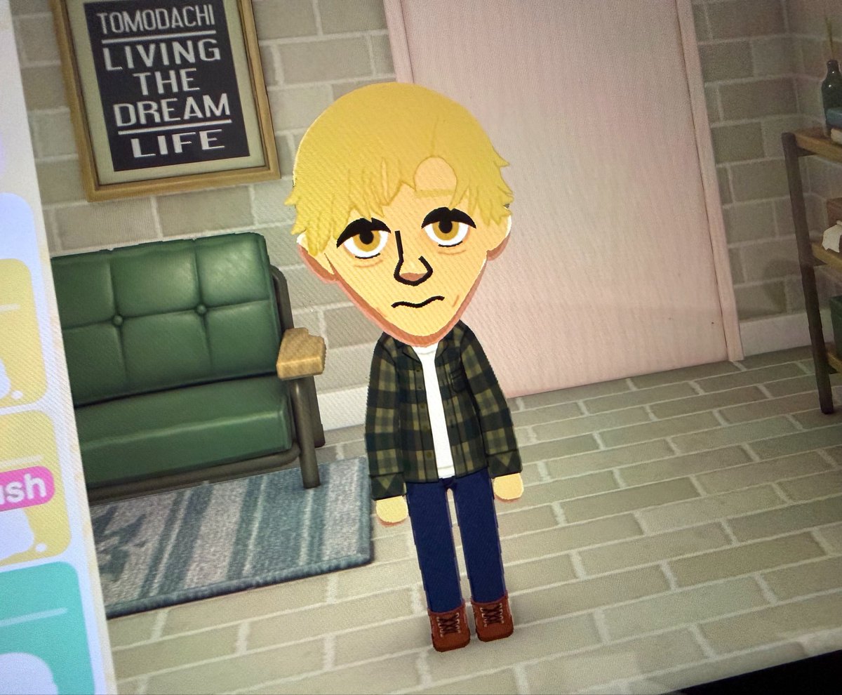 andy. ❀ tweet media