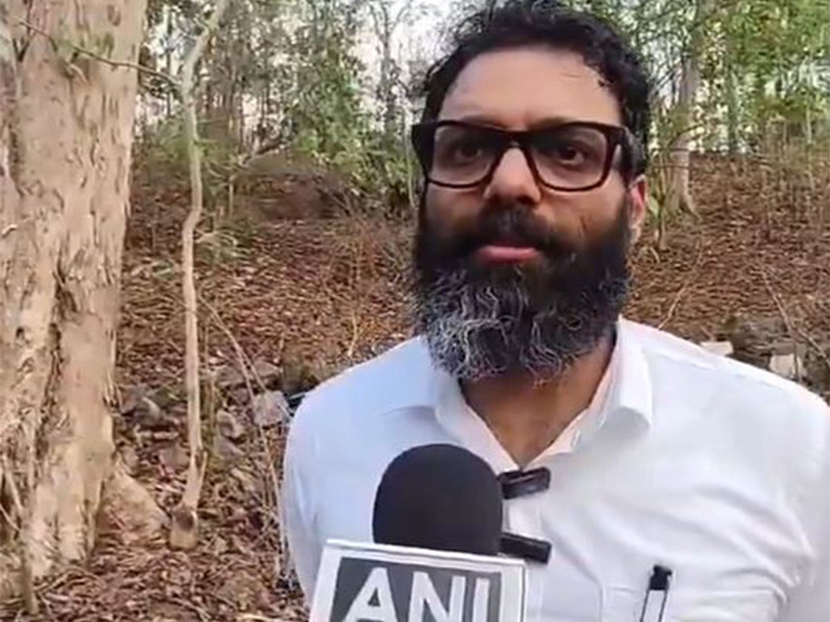 knews_odisha's tweet image. Chhattisgarh govt denies reports of plane crash in Jashpur, says 'no evidence' found
#Chhattisgarh #planecrash #fakenews #jashpur