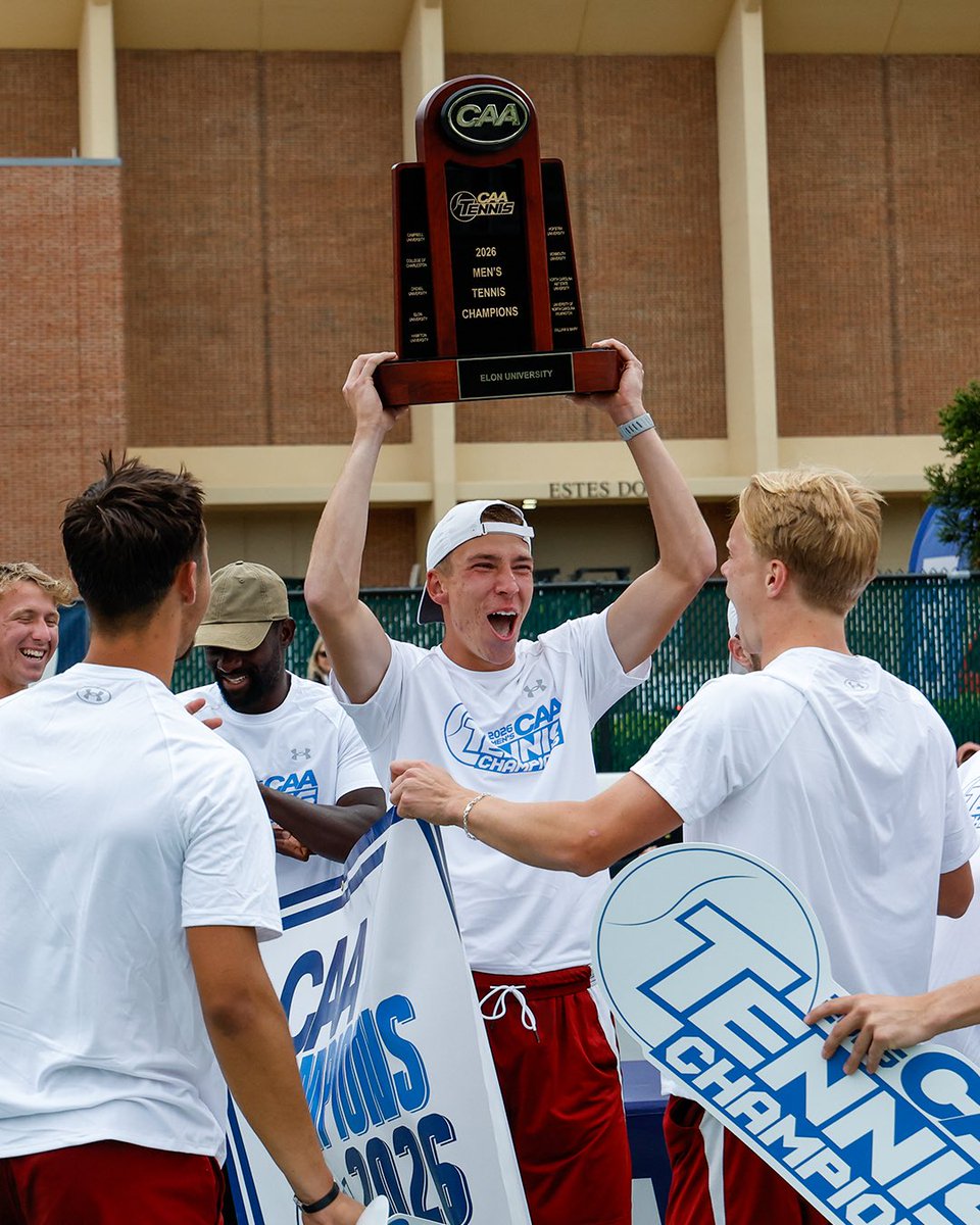 ElonMTennis's tweet image. Lift it high, boys 🏆

#PhoenixRising | #EUWT