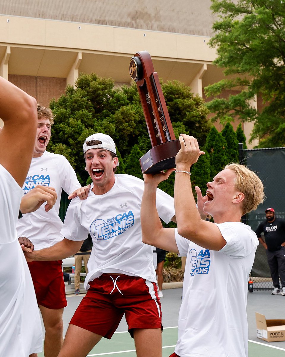 ElonMTennis's tweet image. Lift it high, boys 🏆

#PhoenixRising | #EUWT