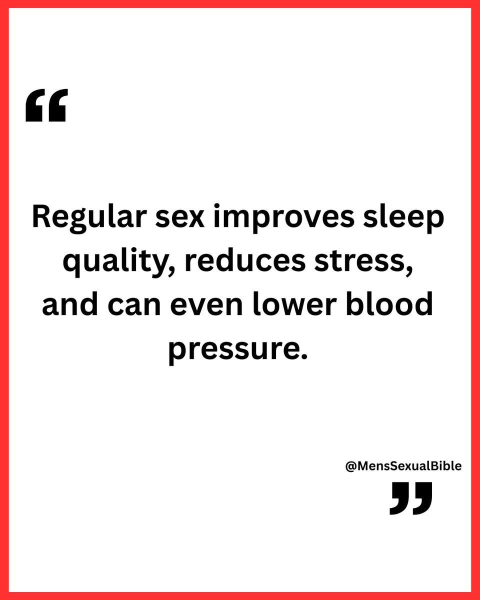 Men's Sexual Bible tweet media