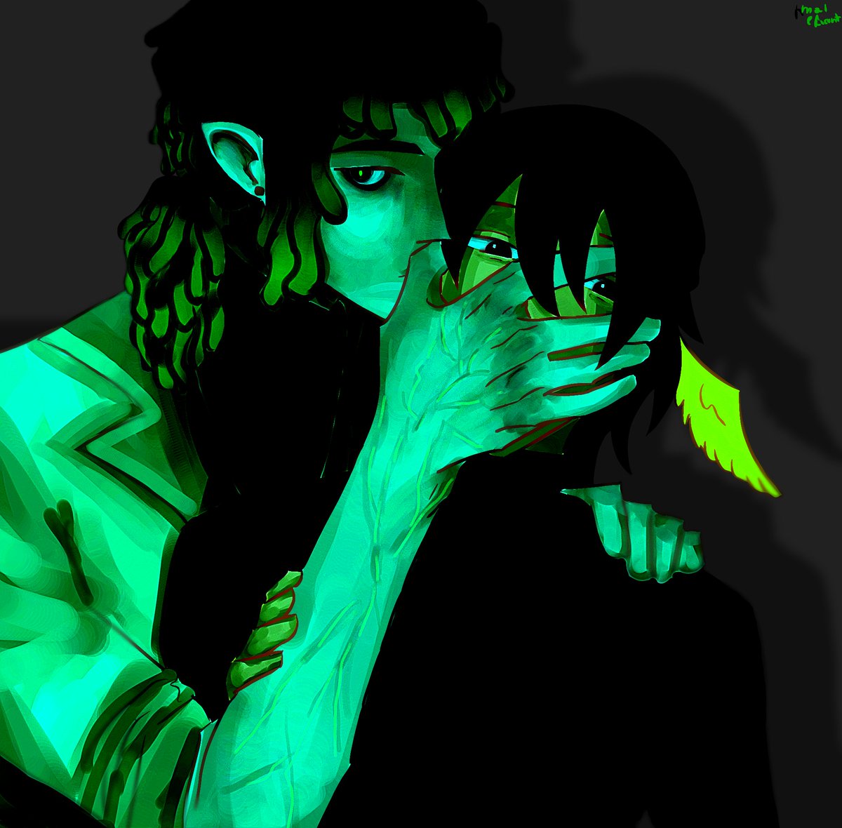 maleficvnttt's tweet image. 📸
#naukosick #multicky #concertduo #youngmulti #quackity #qsmp #qsmp2