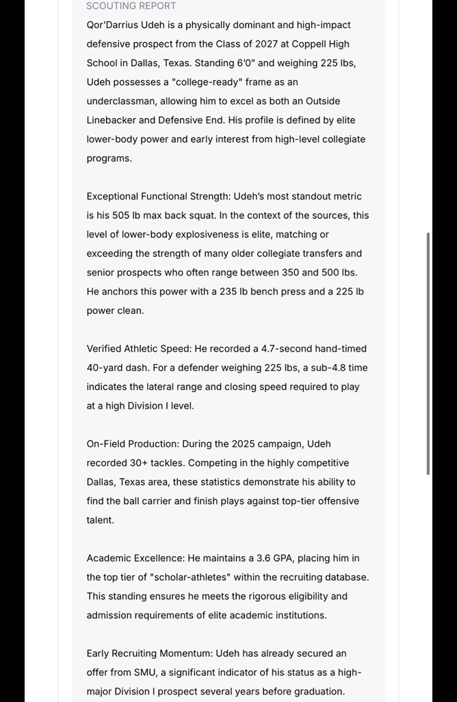 Qor’Darrius Udeh tweet media