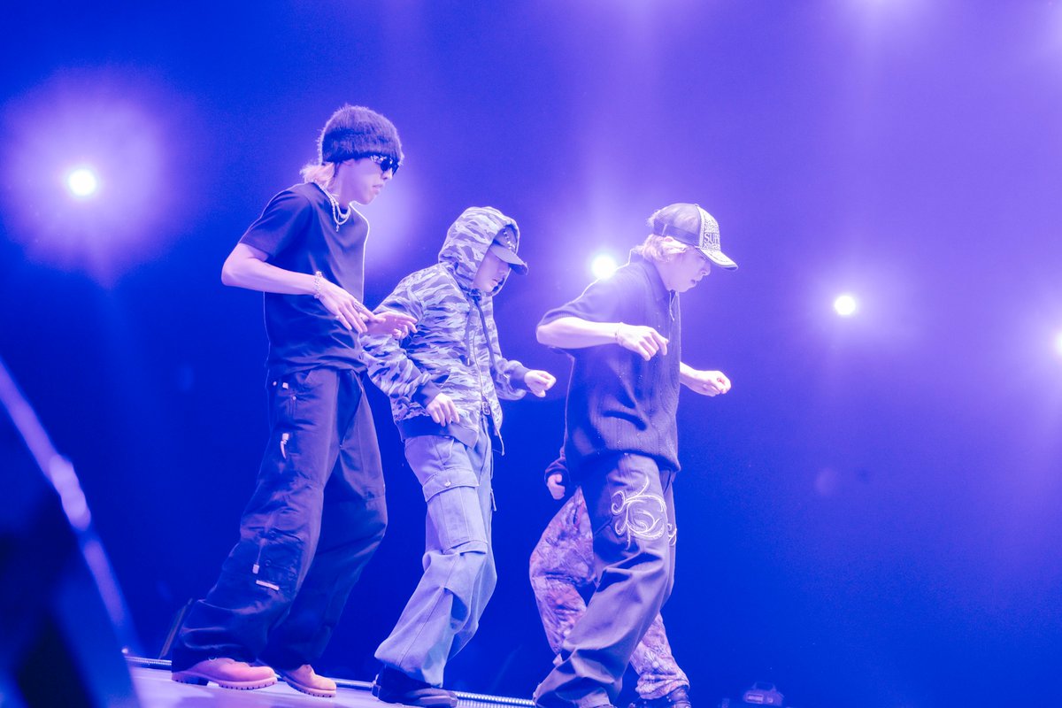 D.U.N.K. -DANCE UNIVERSE NEVER KILLED- tweet media