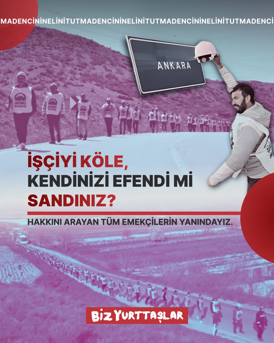 Biz Yurttaşlar tweet media