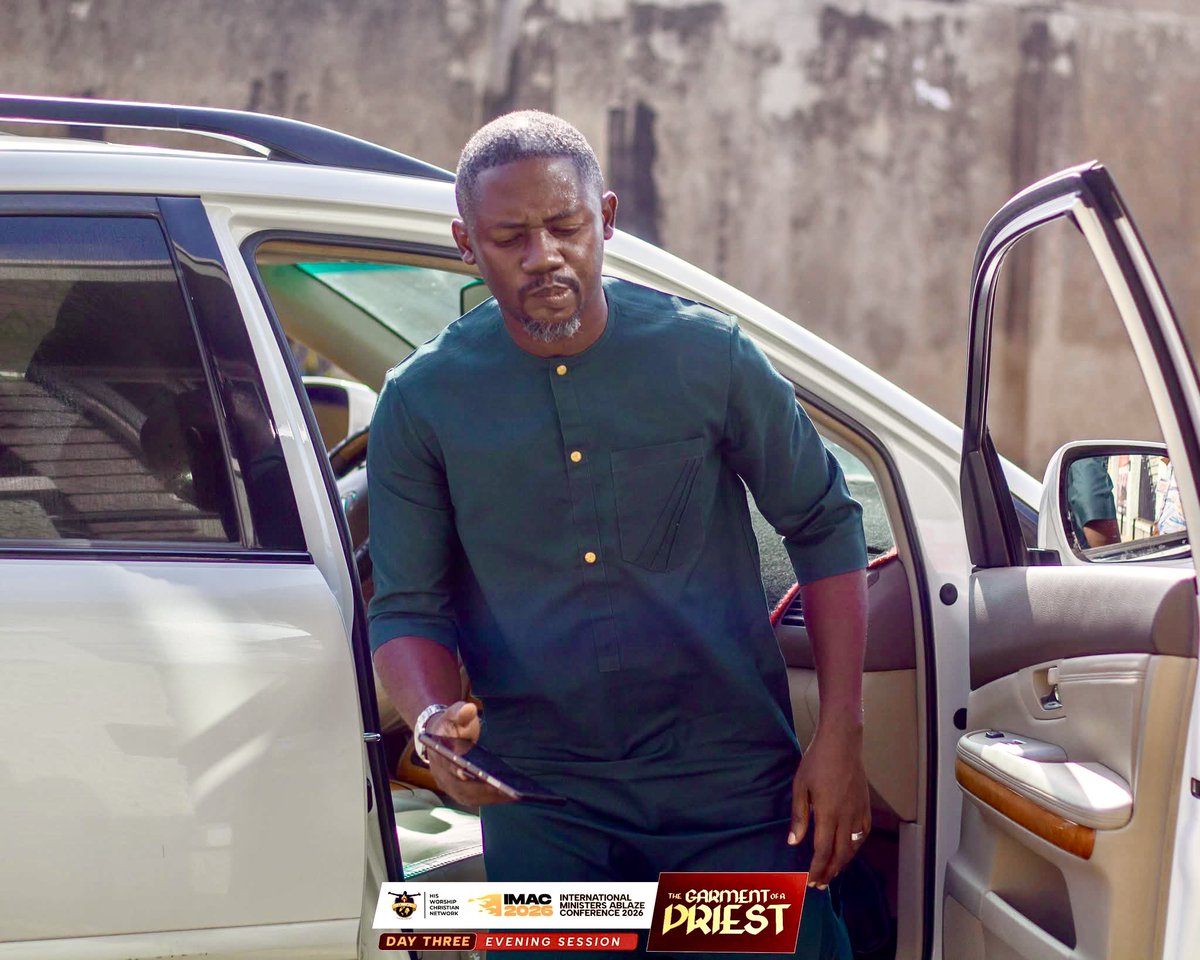 These burdens will not permit our silence until the Church is set in order and returns to the path of purity.

Here are The Burdens Below;

We rebuke corruption in government, yet we have tolerated mixture in the Sanctuary. Is it not Obvious thatThe burden is misplaced?

Many are