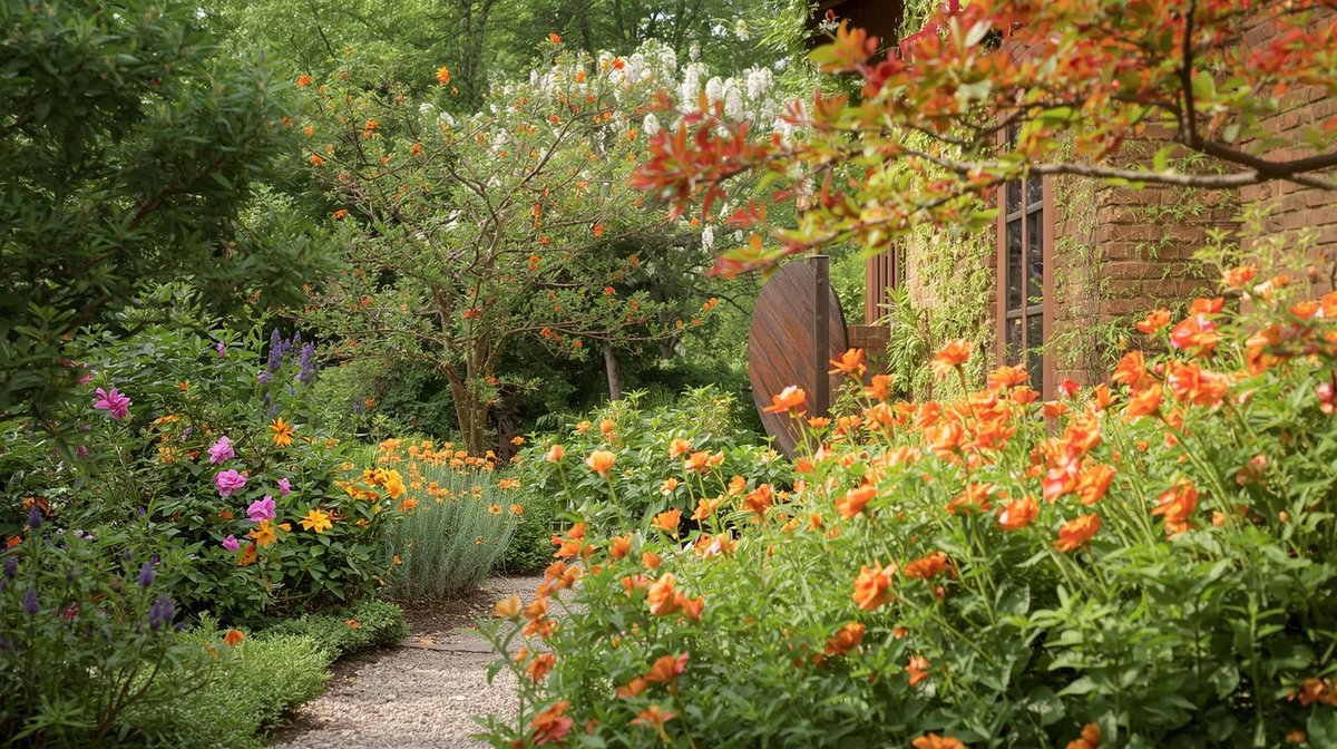 4wheeltor's tweet image. Discover this year’s top color, what it represents, and how to bring it into your garden design! 🌸✨

#ColorOfTheYear #GardenDesign #OutdoorInspiration #Landscaping #HomeDesign #CurbAppeal
 LocalInfoForYou.com/429504/garden-…