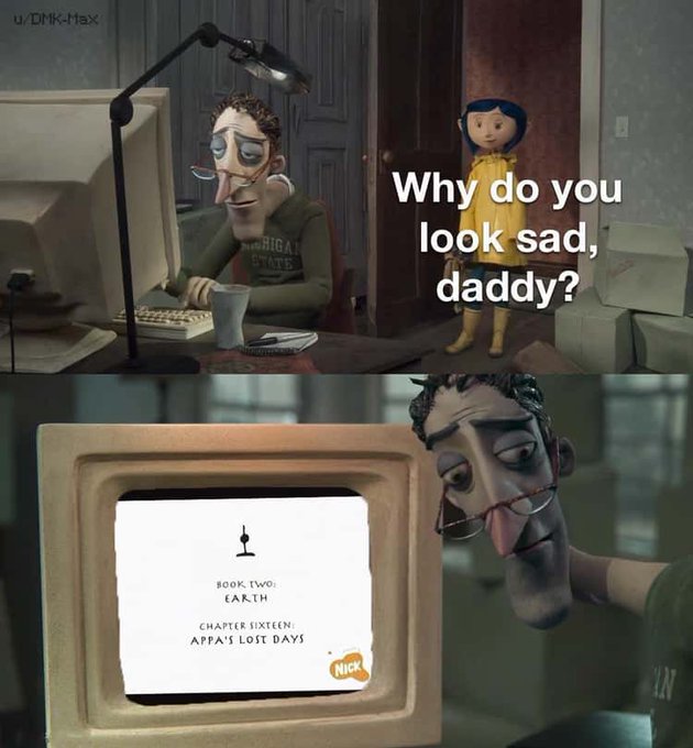 Avatar Universe tweet media