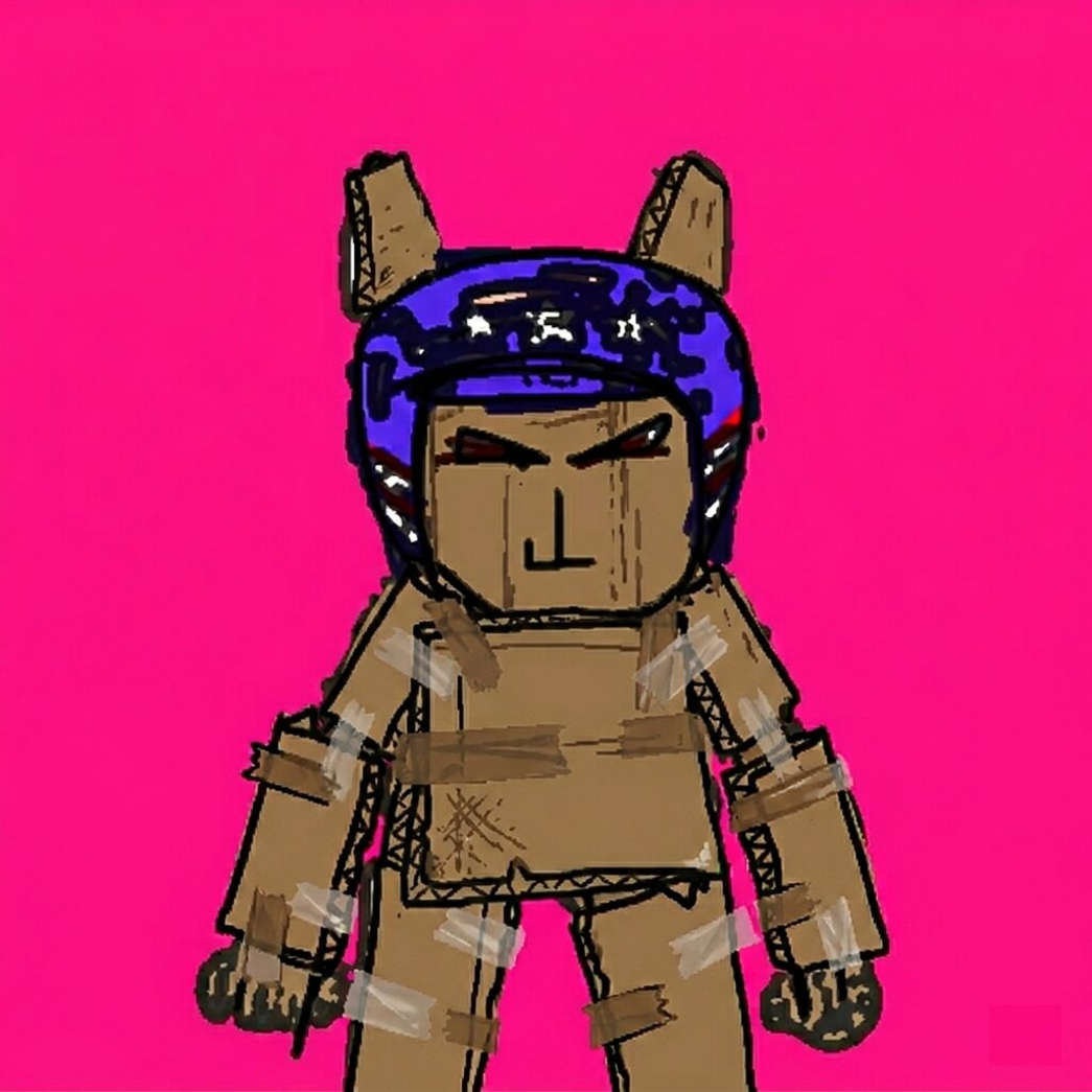 Wen Reveal? 8:30PM UTC  

HODL your bags, we are almost there

Giving away 1 Rabbish NFT

Like, RT and Tag 2 mfers

Picking winners soon.