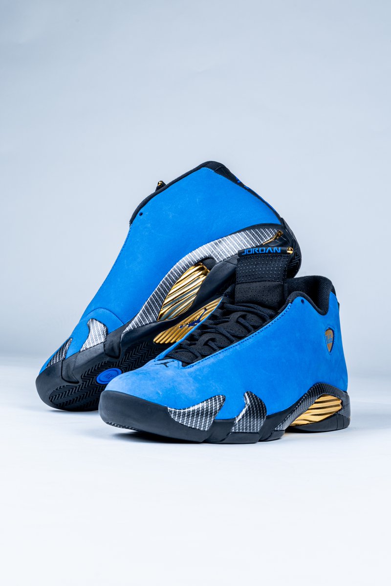 UCLA Athletics tweet media